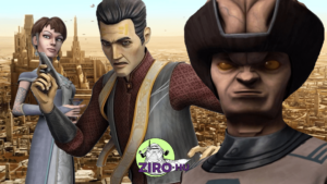 szeparatista szenátus