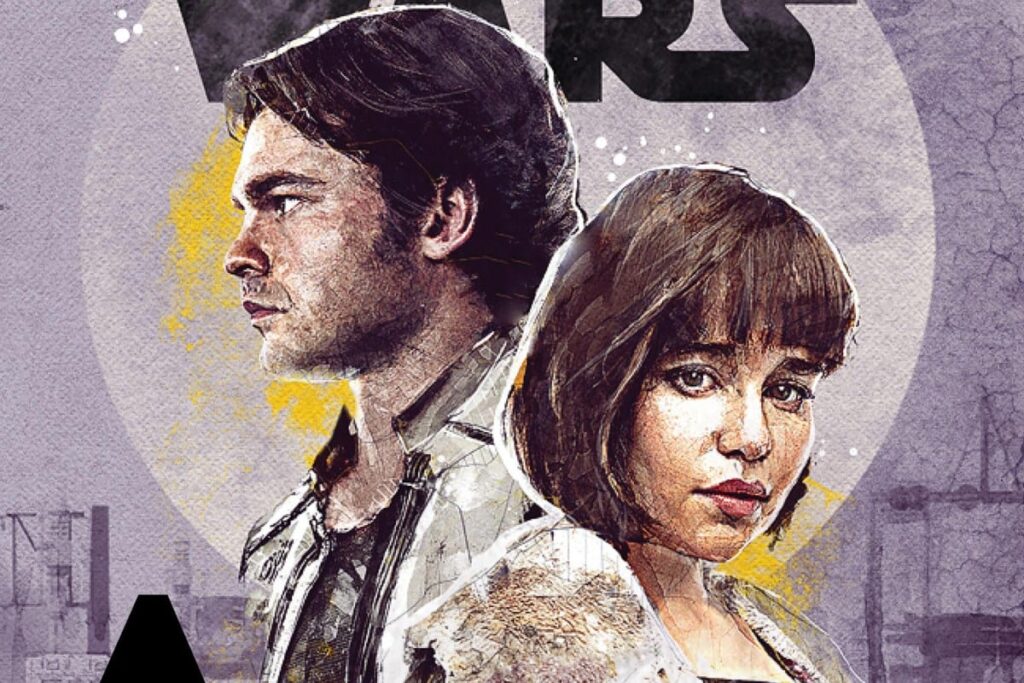 han solo