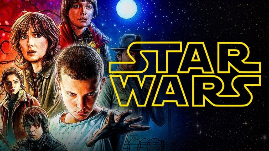 stranger things