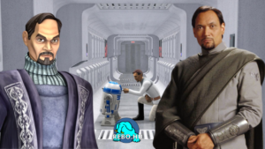 bail organa