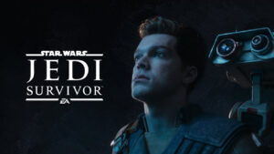 Jedi Survivor
