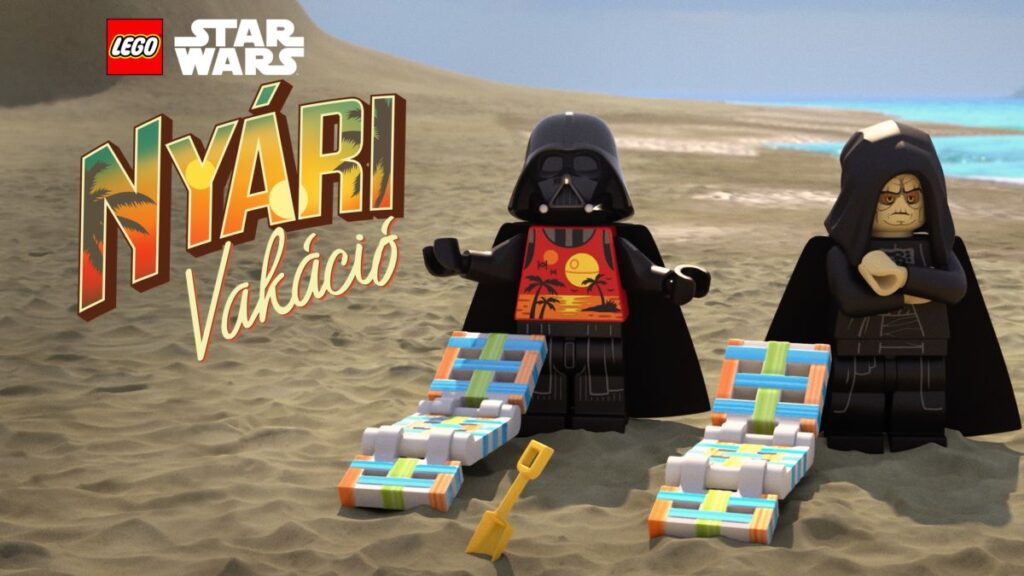 lego