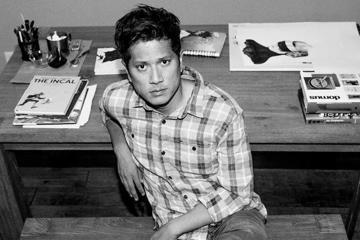 warren fu