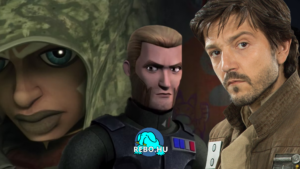 Fulcrum Ahsoka Kallus Andor