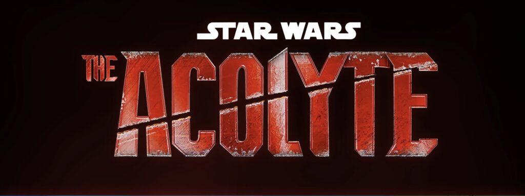 The Acolyte