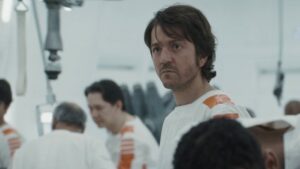 Cassian Andor a Narkina-5 börtönben