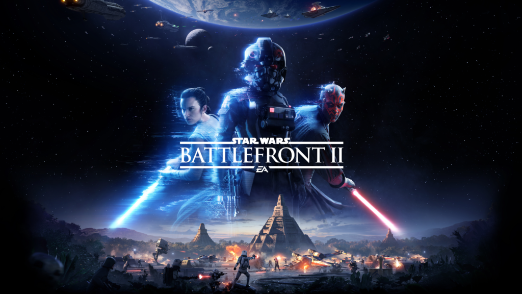 Battlefront II