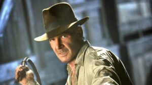 Indiana Jones