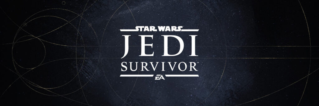 Jedi Survivor promókép