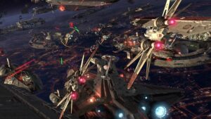 A coruscanti csata A Sith-ek bosszújából