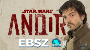 Az Andor EBSz borítója