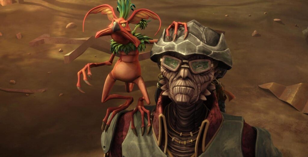 hondo