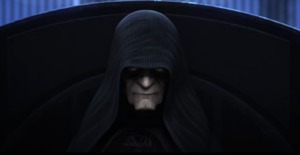 palpatine