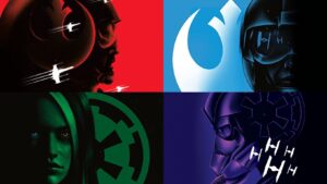 A Zsivány osztag sorozat regényeinek borítói