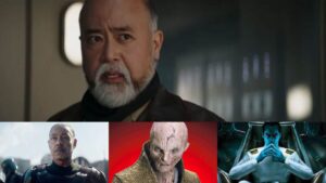 Carson Teva és a titokzatos fenyegetés