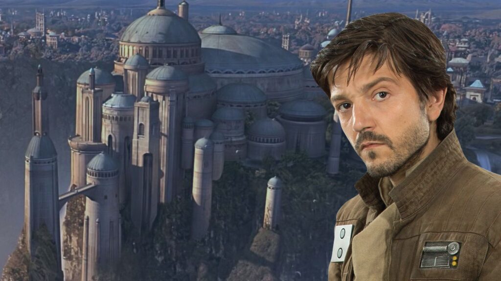 Andor Naboo