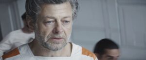 Andor Kino Loy Andy Serkis