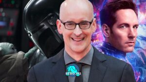 Peyton Reed The Mandalorian