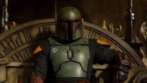 Boba Fett