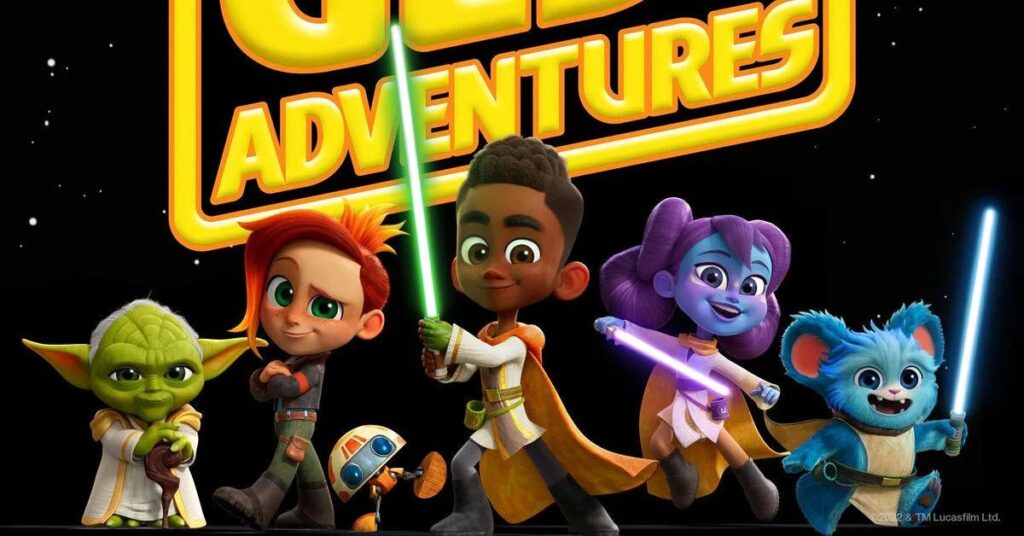 youngjedi