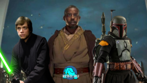 Luke, Kelleran Beq és Boba Fett