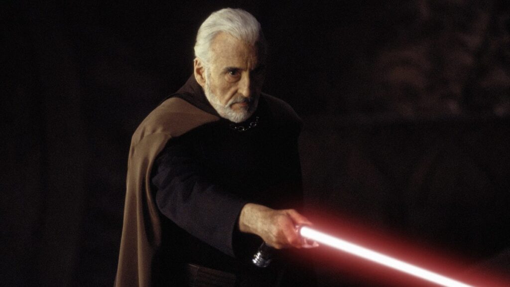 dooku