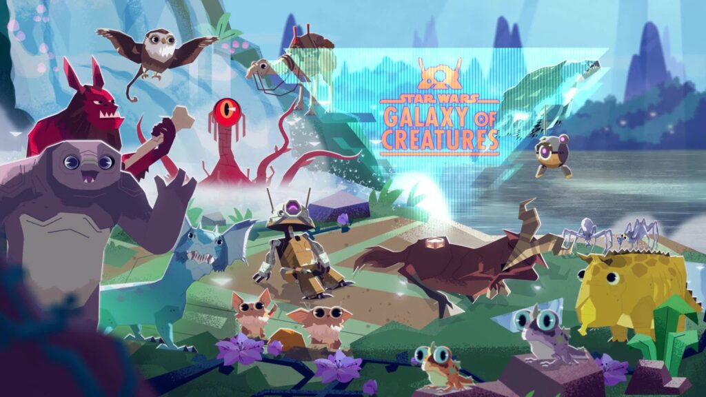 creatures