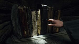 Sacred Texts The Last Jedi