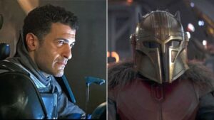 A Fegyverkovács és Axe Woves