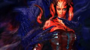 Darth Talon