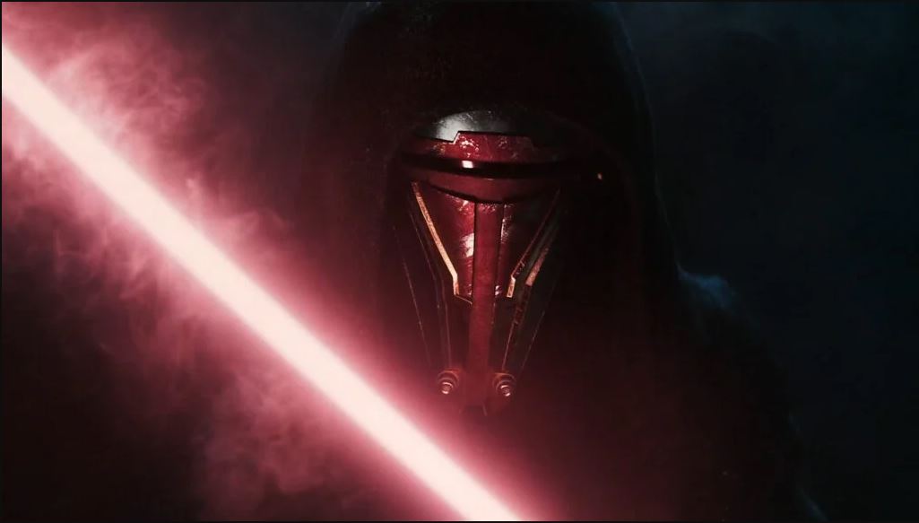 Kotor Knights of the Old Republic Remake