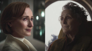 Mon Mothma Maarva Andor