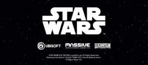 Ubisoft Massive Star Wars
