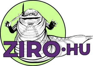 Ziro logó