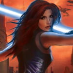 Továbbra is le van tiltva Mara Jade a Lucasfilmnél – legalábbis az íróknál