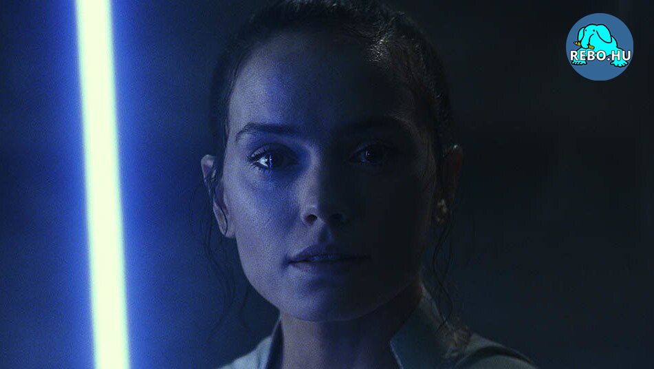 Rey Skywalker