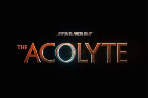 The Acolyte