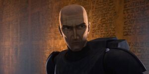 Crosshair The Bad Batch