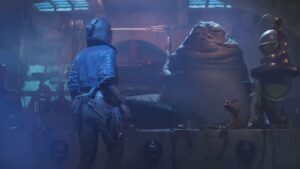 Star Wars Outlaws Jabba