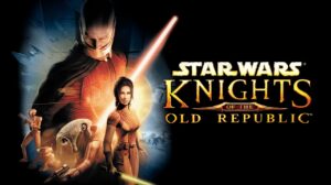 Kotor Knights of the Old Republic