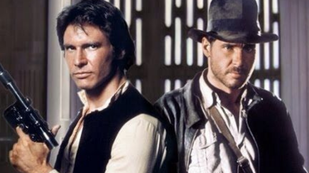 indiana jones