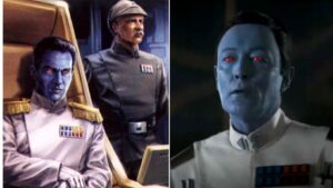 Thrawn