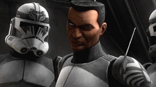 wolffe
