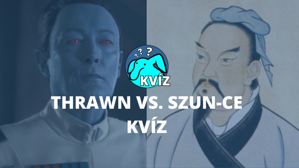 kvíz