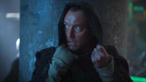 Skeleton Crew Jude Law