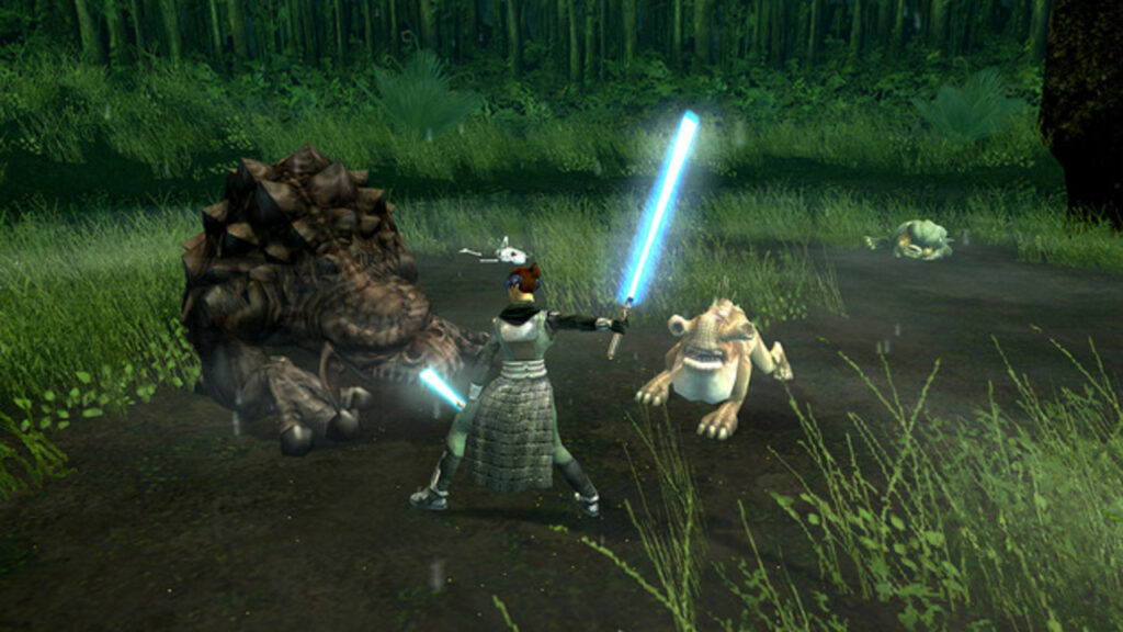 Kotor 2