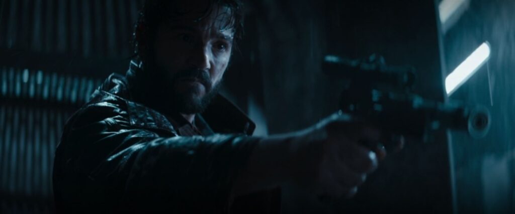 Cassian Andor