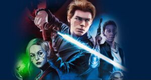 Jedi Háborús sebek