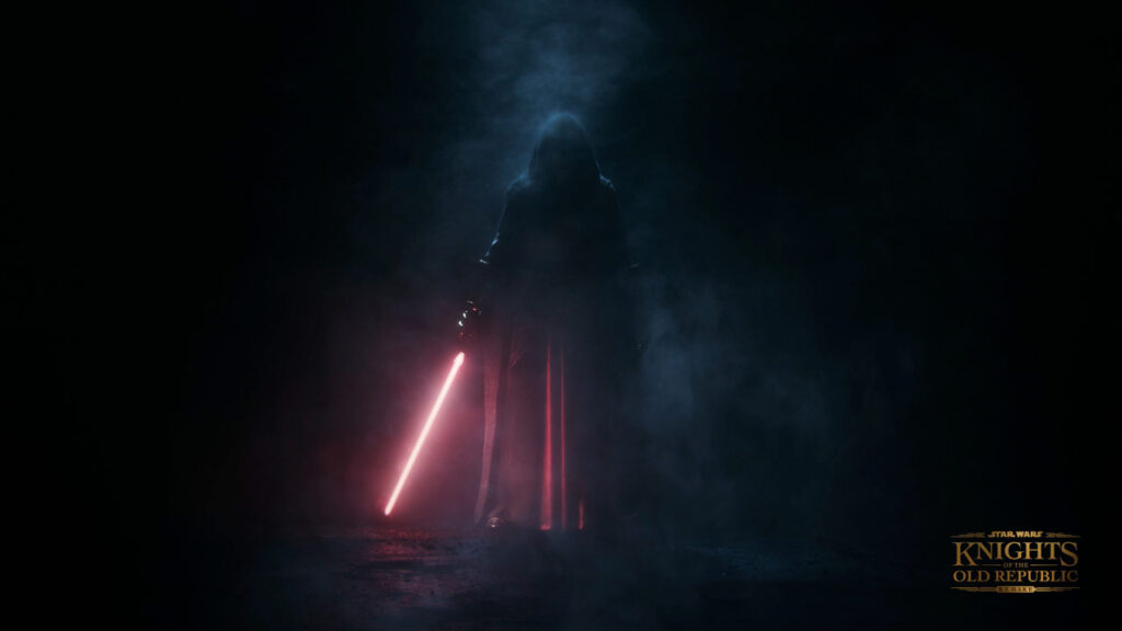 Kotor Remake