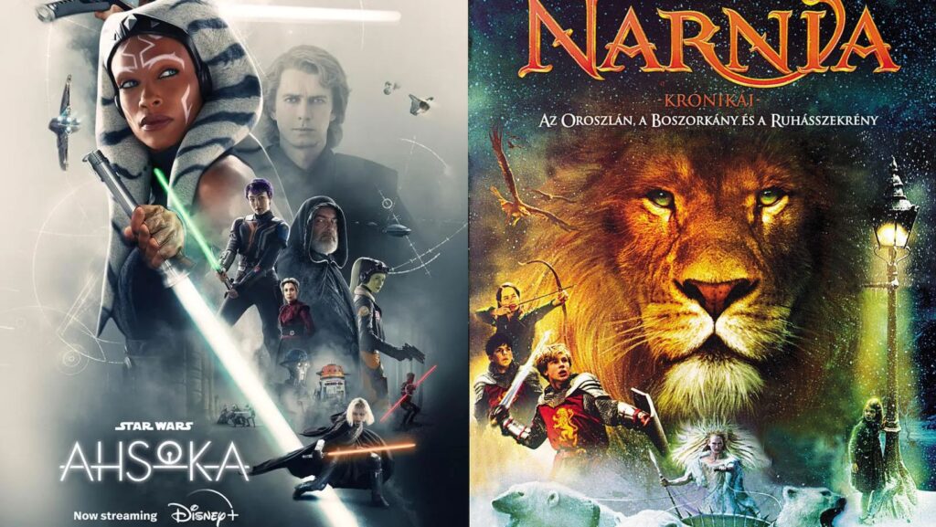 Narnia
